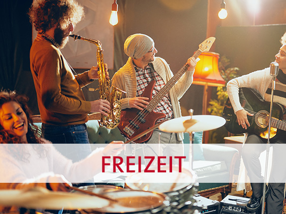 Freizeit