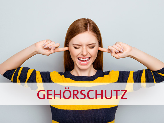 Gehörschutz