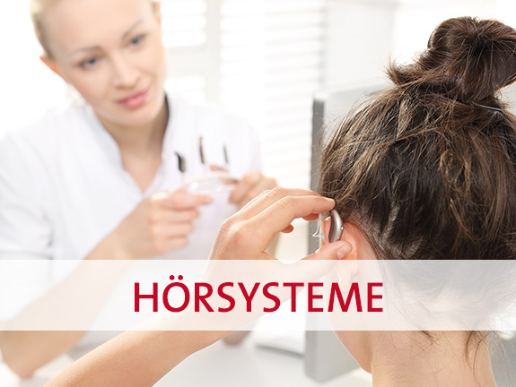 Hörsysteme