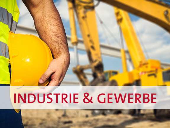Industrie & Gewerbe